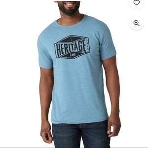 Size XL Lee “HERITAGE” Mens T-Shirt
